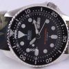 Seiko Automatic Diver's 200M Army NATO Strap SKX007J1-NATO5 Mens Watch