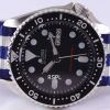 Seiko Automatic Divers 200M NATO Strap SKX007K1-NATO2 Mens Watch