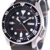 Seiko Automatic Divers 200M Army NATO Strap SKX007K1-NATO5 Mens Watch