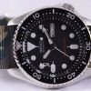 Seiko Automatic Divers 200M Army NATO Strap SKX007K1-NATO5 Mens Watch