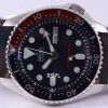 Seiko Automatic Divers 200M Army NATO Strap SKX009K1-NATO5 Mens Watch