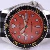 Seiko Automatic Divers 200M NATO Strap SKX011J1-NATO1 Mens Watch