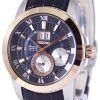 Seiko Premier Kinetic Perpetual SNP126P1 SNP126P Mens Watch