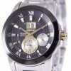 Seiko Premier Kinetic Perpetual SNP129P1 SNP129P Mens Watch