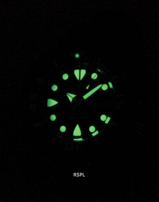 Seiko Prospex Sea Automatic Divers 200M SRP653K1 SRP653K Mens Watch