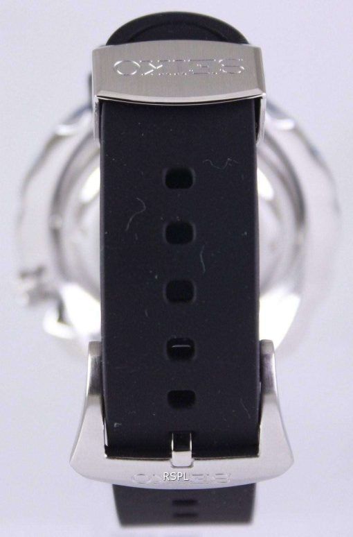 Seiko Prospex Sea Automatic Divers 200M SRP653K1 SRP653K Mens Watch