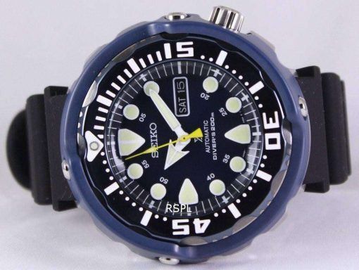 Seiko Prospex Sea Automatic Divers 200M SRP653K1 SRP653K Mens Watch