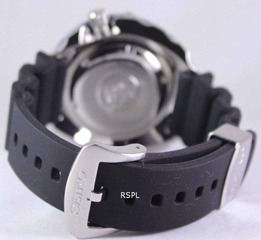 Seiko Prospex Sea Automatic Divers 200M SRP653K1 SRP653K Mens Watch
