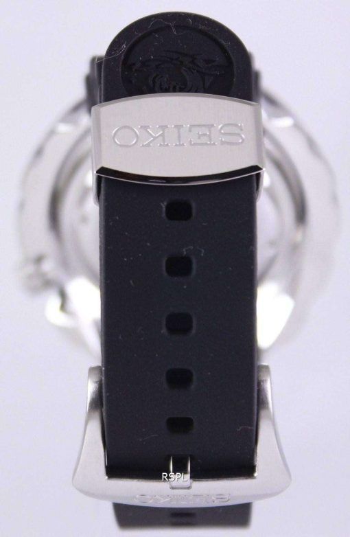 Seiko Prospex Sea Automatic Divers 200M SRP655K1 SRP655K Mens Watch