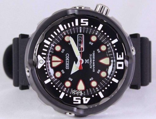 Seiko Prospex Sea Automatic Divers 200M SRP655K1 SRP655K Mens Watch