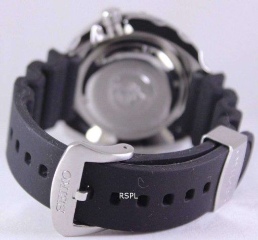 Seiko Prospex Sea Automatic Divers 200M SRP655K1 SRP655K Mens Watch