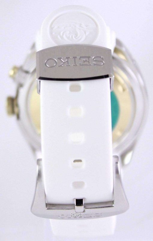 Seiko Prospex Sea Automatic GMT Divers 200M SUN043P1 SUN043P Mens Watch