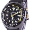 Seiko Prospex Sea Automatic GMT Divers 200M SUN045P1 SUN045P Mens Watch