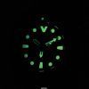Seiko Prospex Sea Automatic GMT Divers 200M SUN045P1 SUN045P Mens Watch