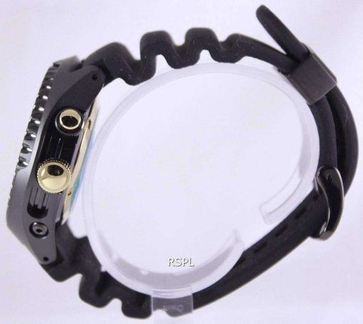 Seiko Prospex Sea Automatic GMT Divers 200M SUN045P1 SUN045P Mens Watch