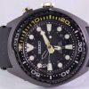 Seiko Prospex Sea Automatic GMT Divers 200M SUN045P1 SUN045P Mens Watch