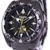 Seiko Prospex Land Kinetic GMT 100M SUN047P1 SUN047P Mens Watch