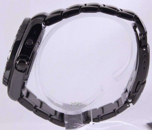 Seiko Prospex Land Kinetic GMT 100M SUN047P1 SUN047P Mens Watch
