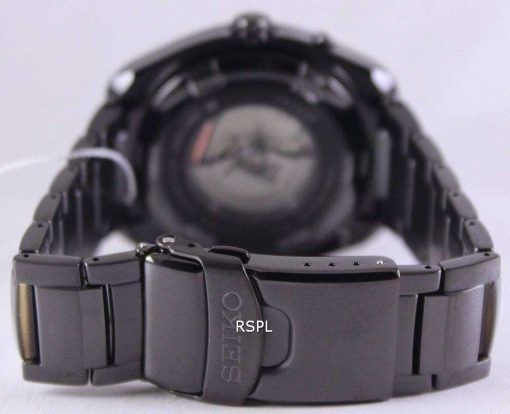 Seiko Prospex Land Kinetic GMT 100M SUN047P1 SUN047P Mens Watch
