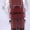 Seiko Prospex Land Kinetic GMT 100M SUN051P1 SUN051P Mens Watch
