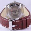 Seiko Prospex Land Kinetic GMT 100M SUN051P1 SUN051P Mens Watch