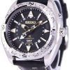 Seiko Prospex Land Kinetic GMT 100M SUN053P1 SUN053P Mens Watch