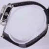 Seiko Prospex Land Kinetic GMT 100M SUN053P1 SUN053P Mens Watch