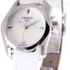 Tissot T-Wave Round Quartz T023.210.16.111.00 Womens Watch