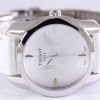 Tissot T-Wave Round Quartz T023.210.16.111.00 Womens Watch