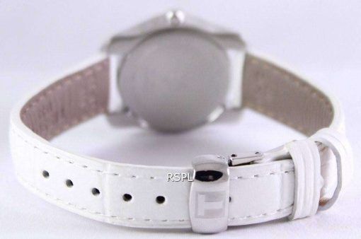 Tissot T-Wave Round Quartz T023.210.16.111.00 Womens Watch