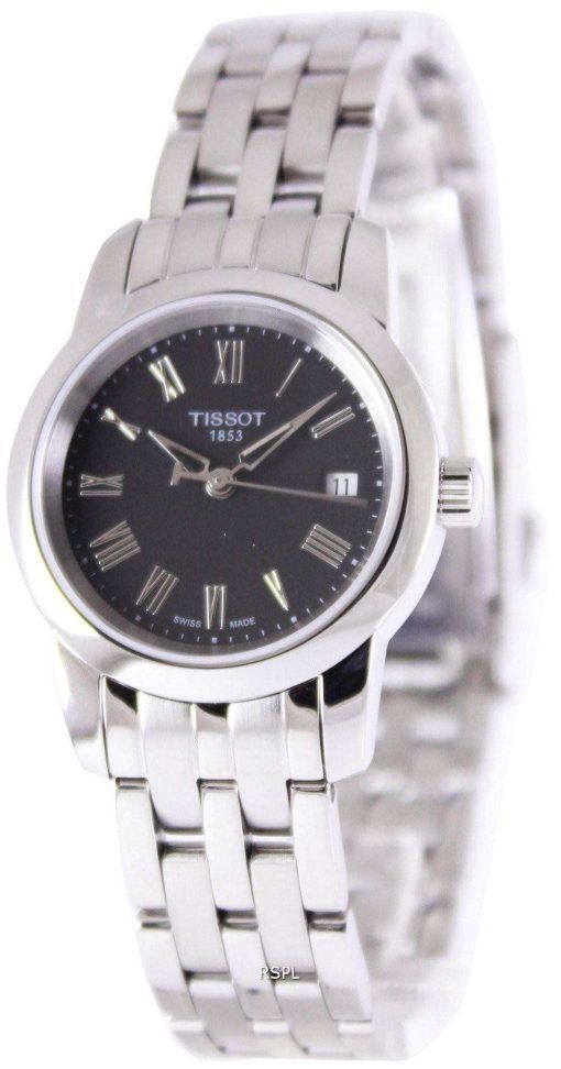 Tissot Classic Dream Lady T033.210.11.053.00 Womens Watch