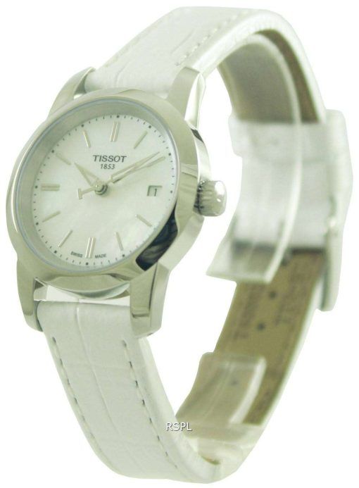 Tissot Classic Dream Lady T033.210.16.111.00 Womens Watch