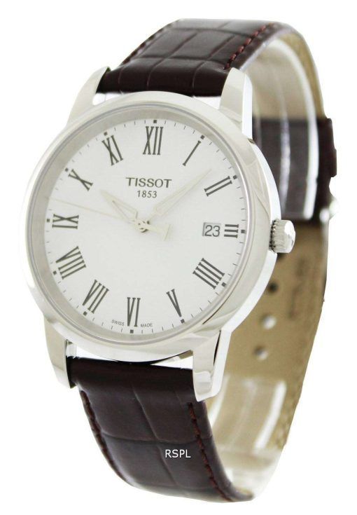 Tissot Classic Dream T033.410.16.013.01 Mens Watch