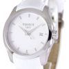 Tissot Couturier Quartz T035.210.16.011.00 Womens Watch