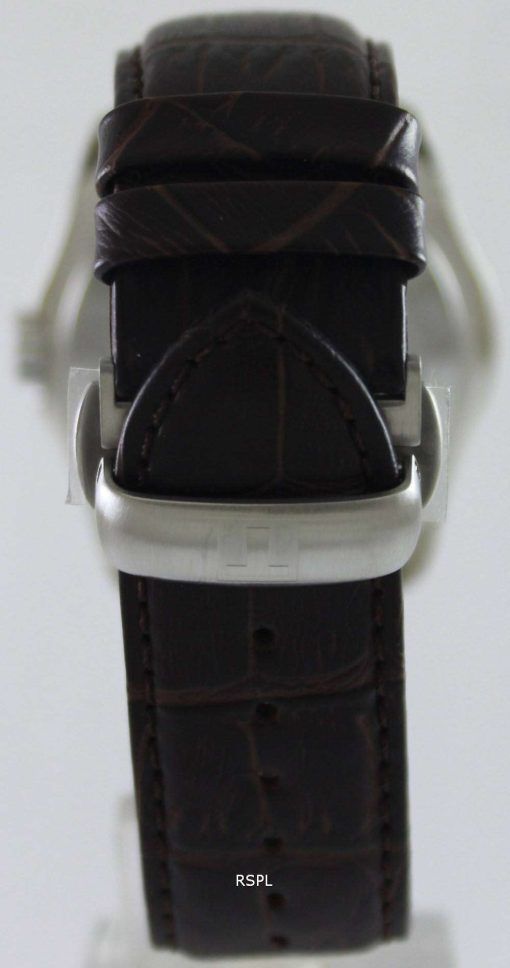 Tissot T-Trend Couturier Quartz T035.410.16.031.00 Mens Watch