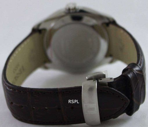 Tissot T-Trend Couturier Quartz T035.410.16.031.00 Mens Watch