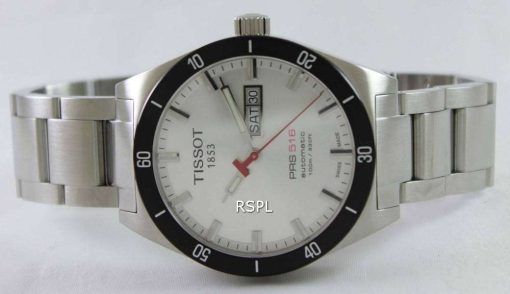 Tissot T-Sport PRS 516 Automatic T044.430.21.031.00 Mens Watch