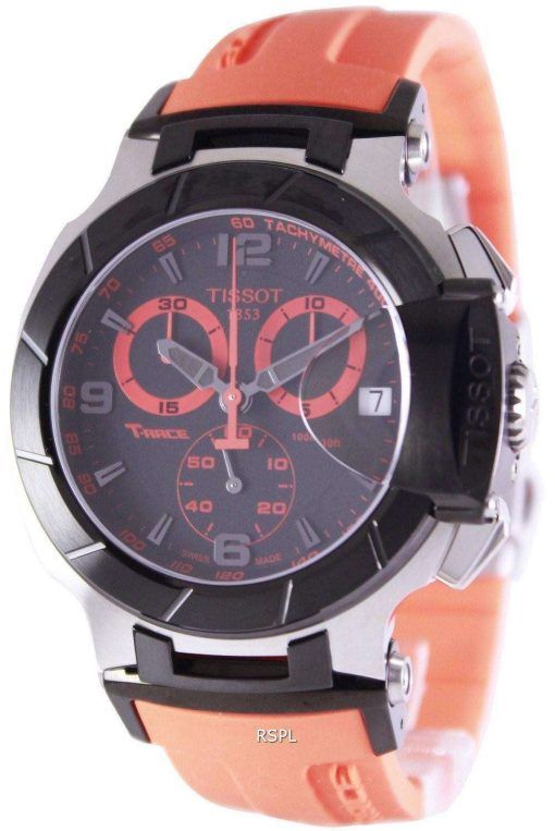 Tissot T-Race Chronograph T048.417.27.057.04 Mens Watch