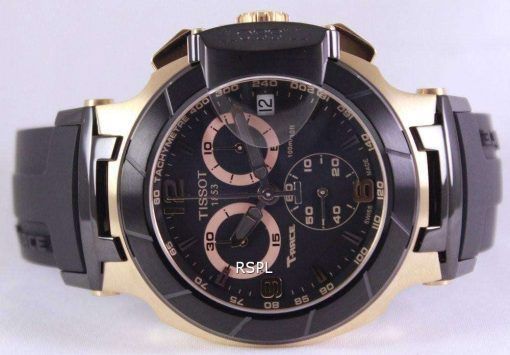 Tissot T-Race Chronograph T048.417.27.057.06 Mens Watch