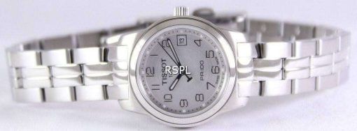 Tissot T-Classic PR 100 Quartz T049.210.11.032.00 Womens Watch