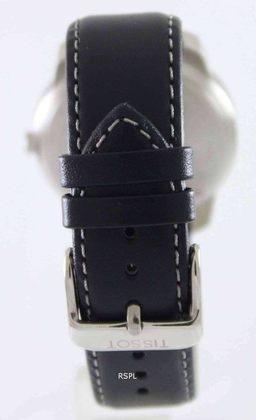 Tissot Classic PR 100 T049.410.16.037.01 Mens Watch