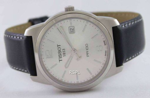 Tissot Classic PR 100 T049.410.16.037.01 Mens Watch