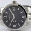 Tissot T-Sport PRC 200 Quartz Black Dial T055.410.11.057.00 Mens Watch