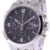 Tissot PRC 200 Automatic Chronograph T055.427.11.057.00 Mens Watch