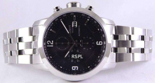 Tissot PRC 200 Automatic Chronograph T055.427.11.057.00 Mens Watch