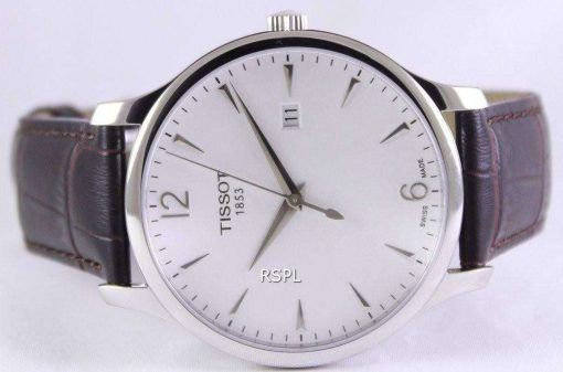 Tissot T-Classic Tradition T063.610.16.037.00 Mens Watch