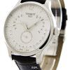 Tissot T-Classic Tradition Perpetual Calendar T063.637.16.037.00 Mens Watch