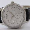 Tissot T-Classic Tradition Perpetual Calendar T063.637.16.037.00 Mens Watch