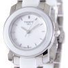 Tissot T-Lady Cera Quartz T064.210.22.011.00 Womens Watch