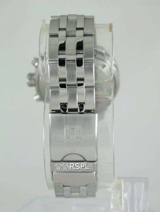 Tissot Chronograph PRS 200 T067.417.11.051.00 Mens Watch